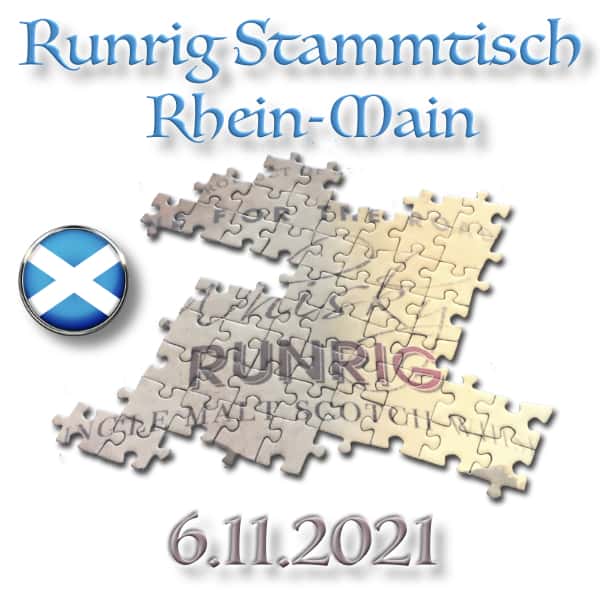 Runrig Stammtisch Rhein-Main