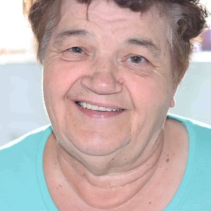 Margret Sarther 1939 - 2022