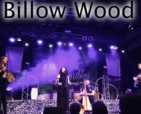 Billow-Wood