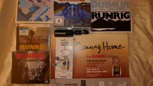 Runrig Gewinnspiel 2026